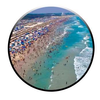 Playa Miramar